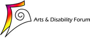 Arts and Disability Forum